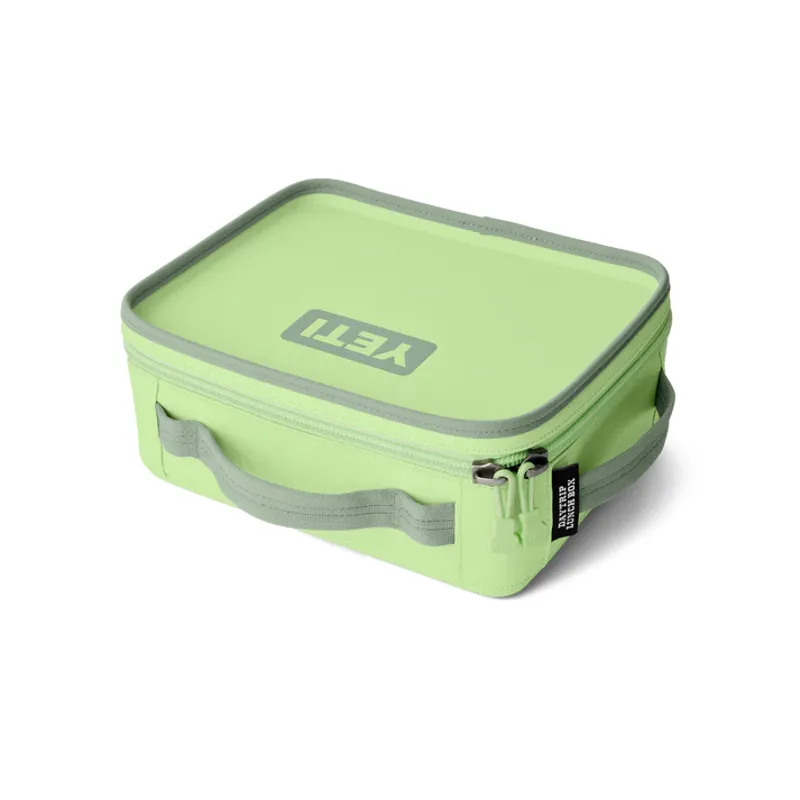 YETI Day Trip Key Lime Lunch Box-2