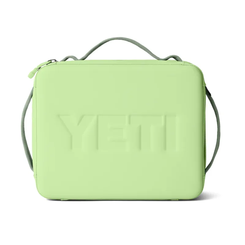 YETI Day Trip Key Lime Lunch Box-3