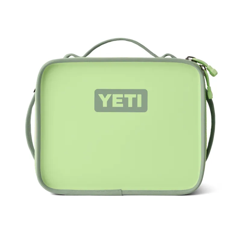 YETI Day Trip Key Lime Lunch Box