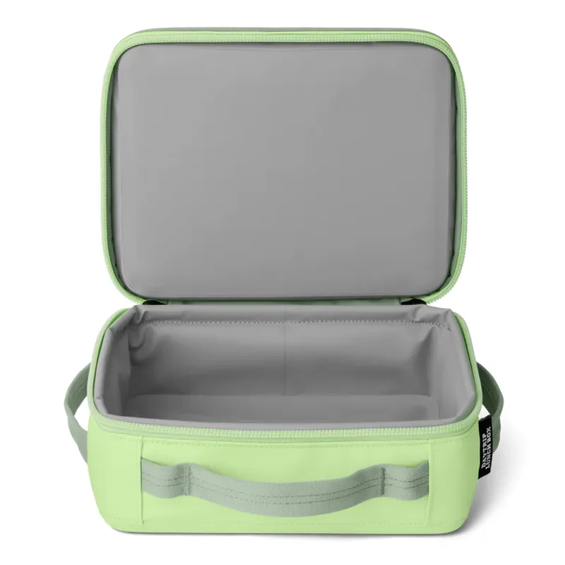 YETI Day Trip Key Lime Lunch Box-4