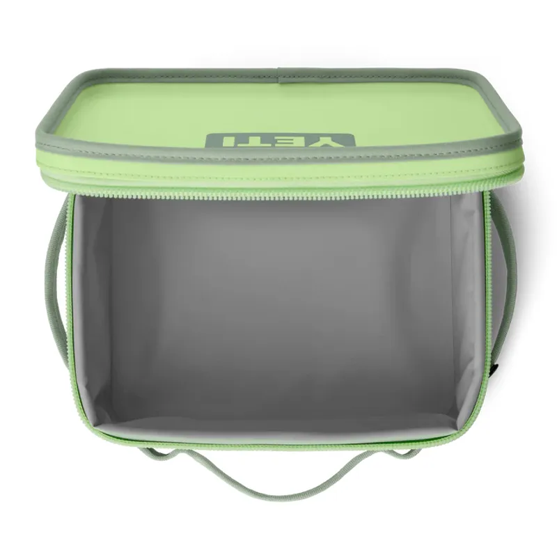 YETI Day Trip Key Lime Lunch Box-5