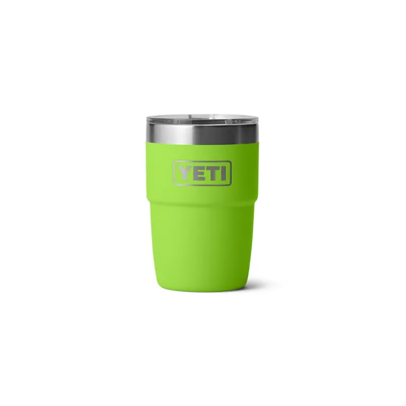 YETI Rambler 8 Oz Stackable Cup - Venom