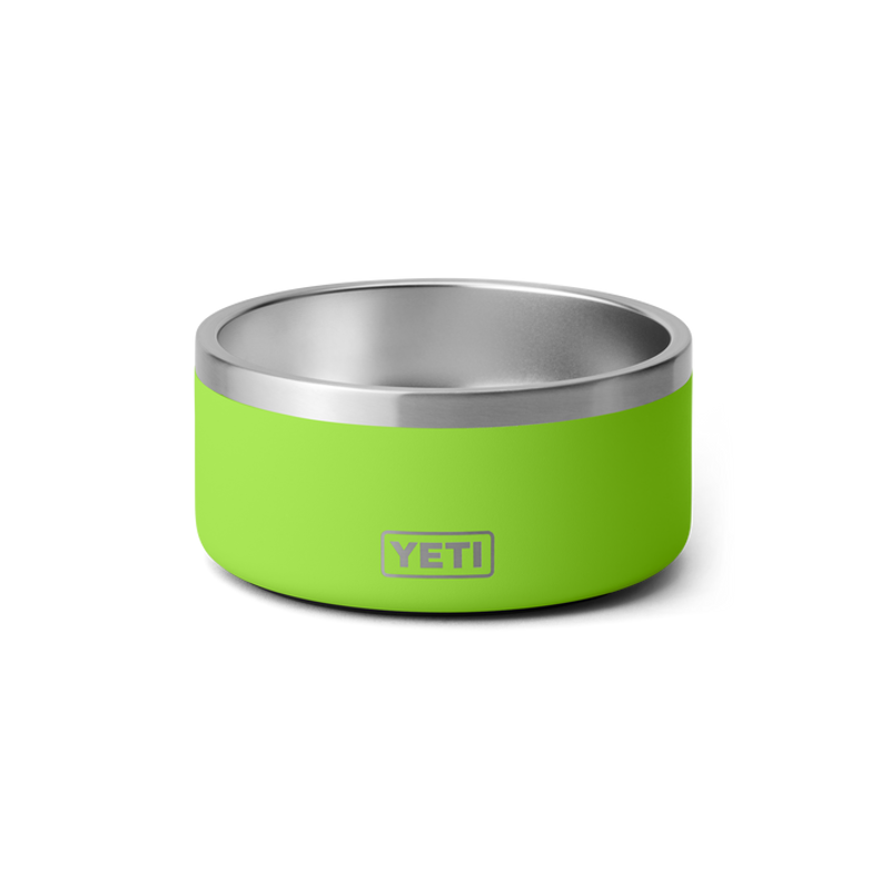 YETI Boomer Venom 4 Dog Bowl