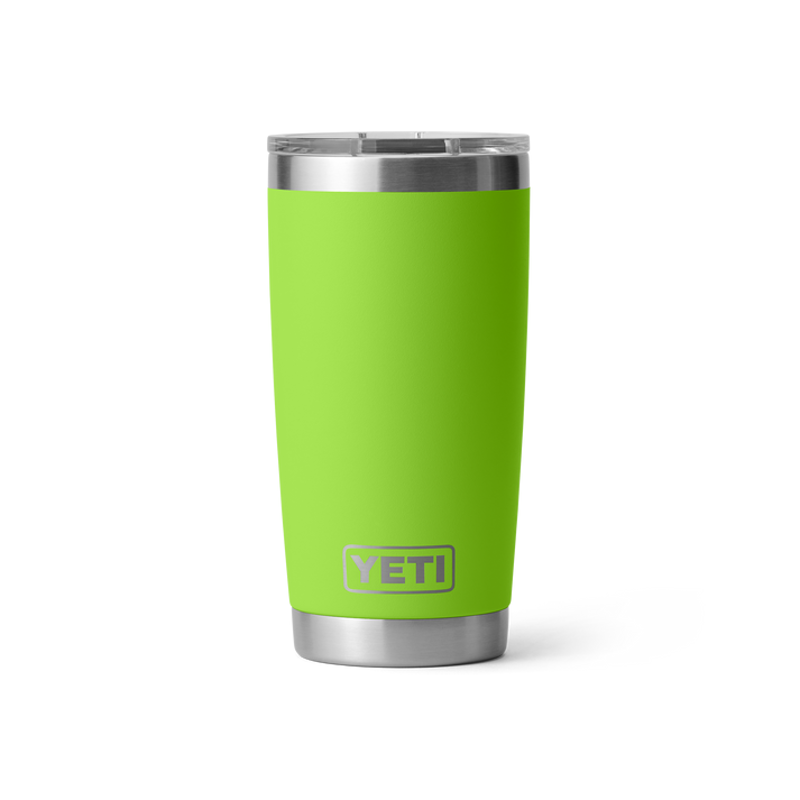 YETI Rambler 20 Oz Venom Tumbler