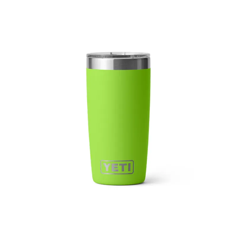YETI Rambler 10 Oz Venom Tumbler