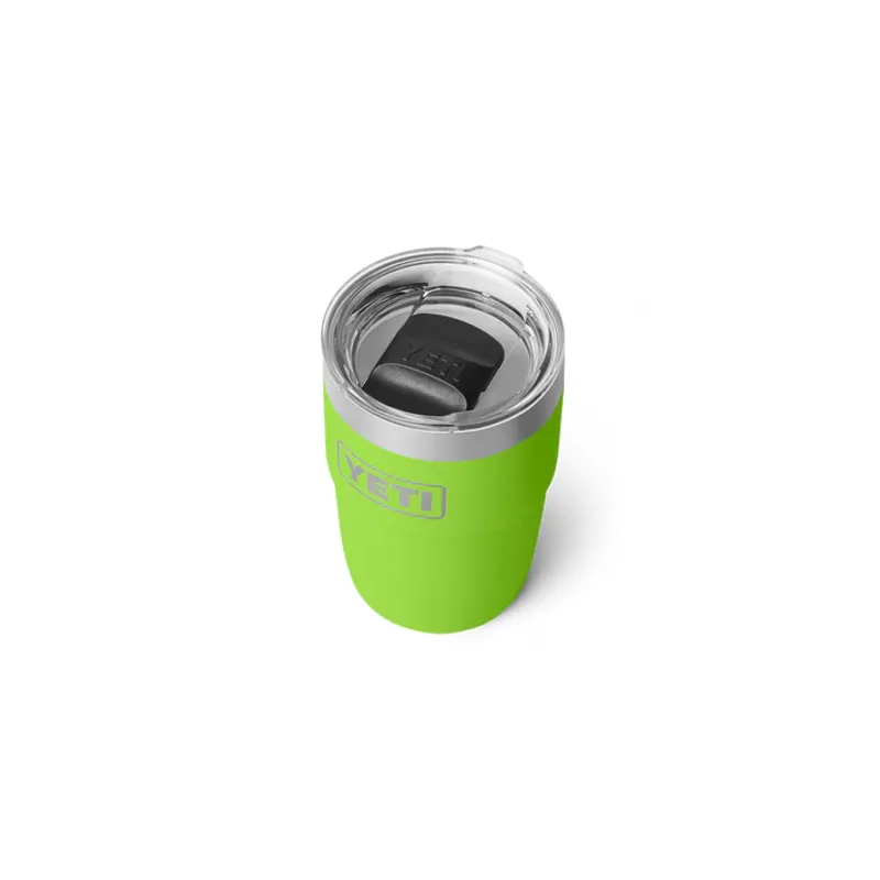 YETI Rambler 8 Oz Stackable Cup - Venom-1