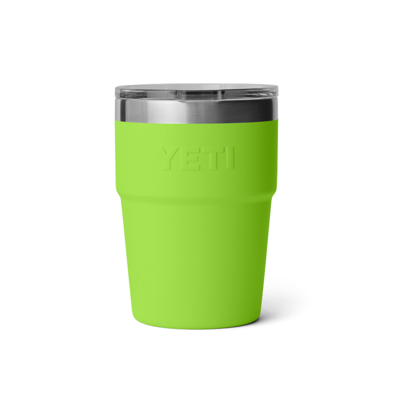 YETI Rambler 16 Oz Venom Stackable Cup-2