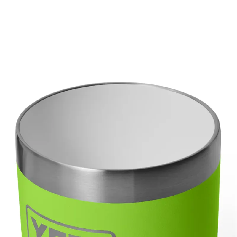 YETI Rambler 8 Oz Stackable Cup - Venom-3