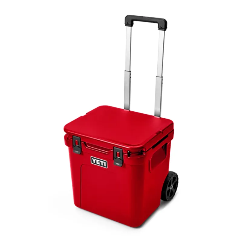 YETI Roadie 48 - Rescue Red