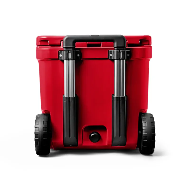 YETI Roadie 48 - Rescue Red-4