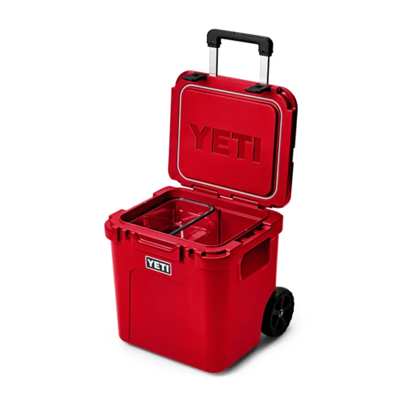 YETI Roadie 48 - Rescue Red-1