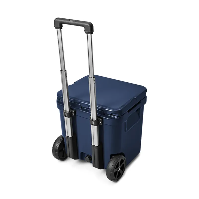 YETI Roadie 48 - Navy-4