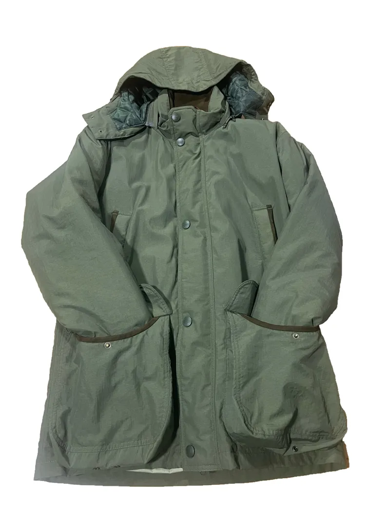 Laksen Wingfield Light Coat